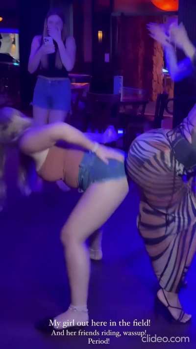 Ass Big