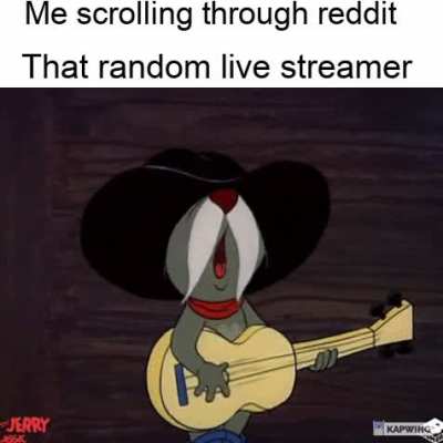Musik is Lob