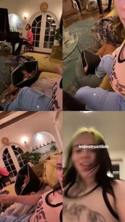 4 in 1 (Slow Motion)
