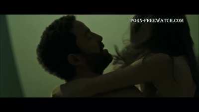 Naked Margot Bancilhon Sex Scene 