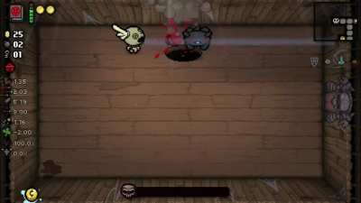 Ayo Little Horn, i wanted to check that Devilroom
