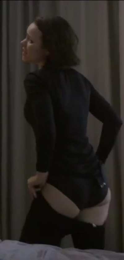 Rachel McAdams