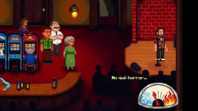Un Monkey Island ambientado en Buenos Aires