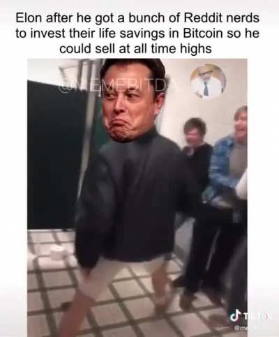 Based Elon