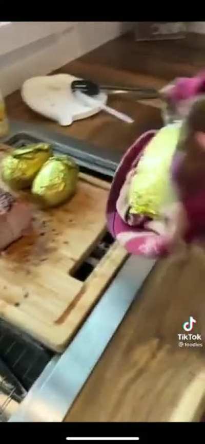 Hot Potatoes