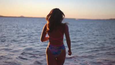Ashley Weill