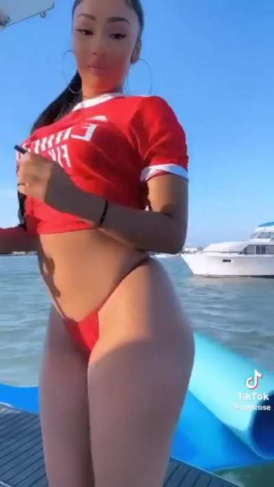 RUBI ROSE ❤ 😍