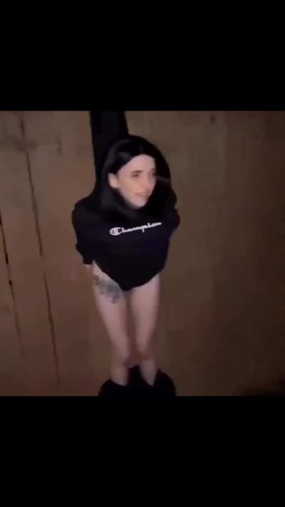 Anyone know the girl