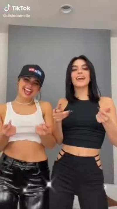 Sexy with Addison