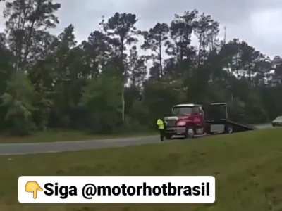 GTA from real life