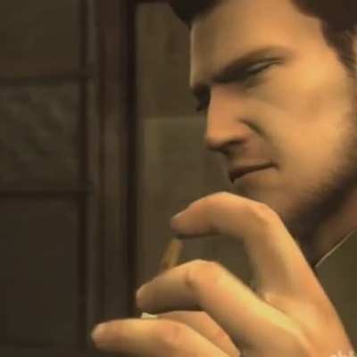 Ah, the good old days