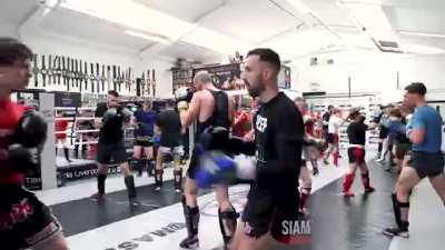 Jonathan Haggerty Seminar