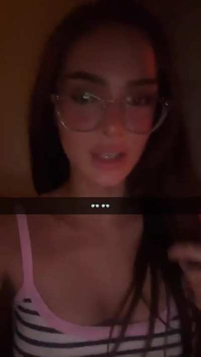Snapchat Story