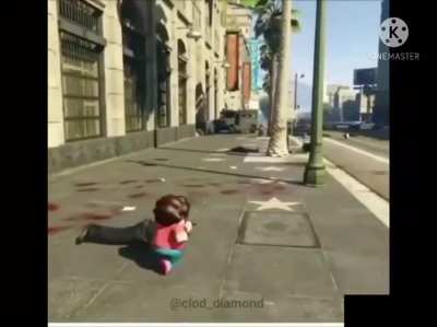Steven universe.exe