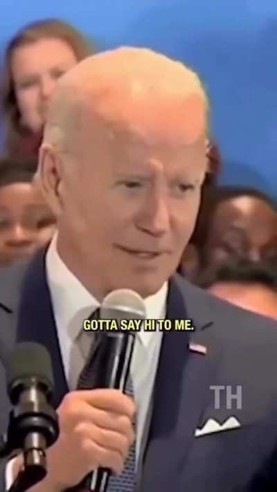 Joe noooo