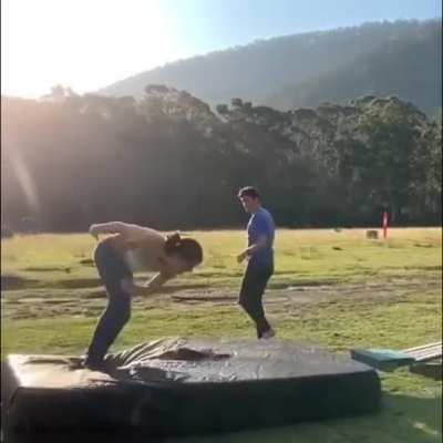 Maybe Maybe Maybe