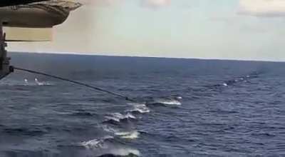 New Russian sub just dropped