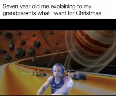 An intresting title