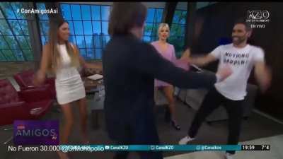 Hit del otoño