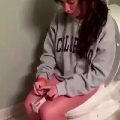 Toilet Humor