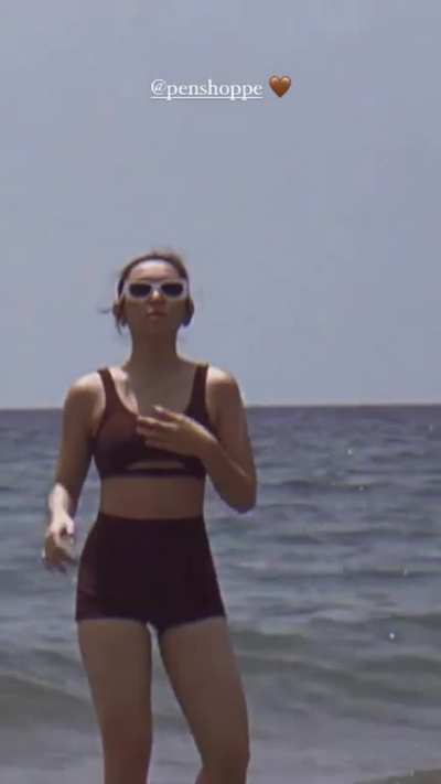 Kyline Alcantara