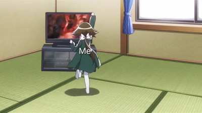 Hope they also start watching it