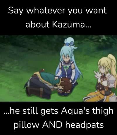 Luckiest NEET