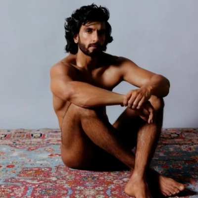 Mumbai NGO to Ranveer