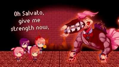 OUR SAVE FILE HAS BEEN DELETED!!