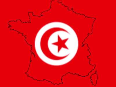 Tunisian protectorate of france 🤤🤤🤤