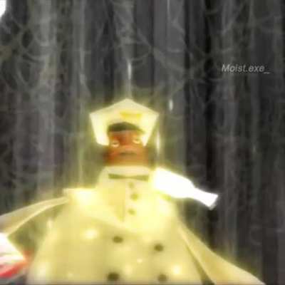 i am the milk man