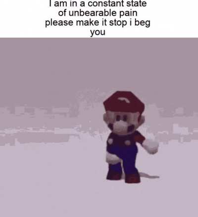 HELP IT HURTS🤣🤣🤣