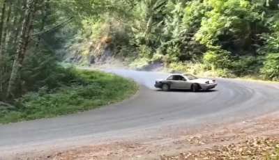 Normal drift ✖️ Backward Drift ✔️ Merry Christmas Jdm lovers 🎄