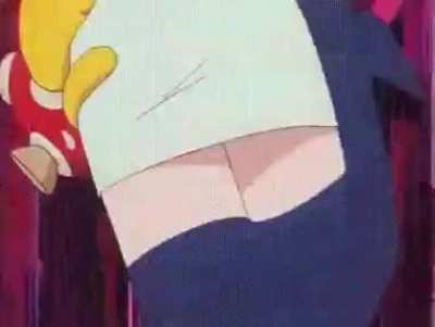 Ooh nooo