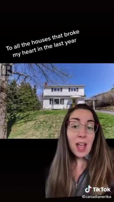 The Current Housing Market....