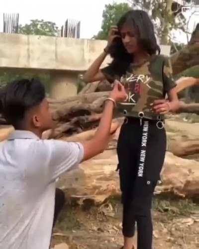 Best story in India