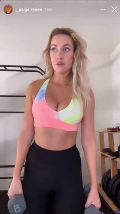 Workout