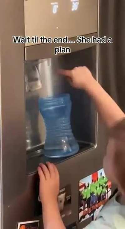 These parents thought they were getting the last laugh at their daughter…