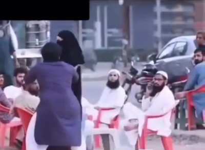 Me on my way out of Islam. Friday Mubarak everyone.