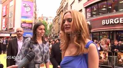 Heather Graham