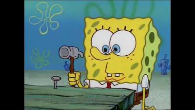 SpongeFred DreddPants