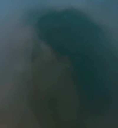 Kalki Koechlin nude tits pressed against glass