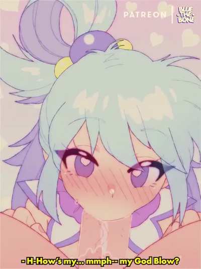 aqua (bluethebone)