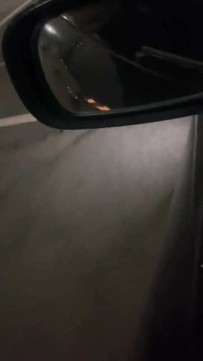 Anybody know what this noise is ?