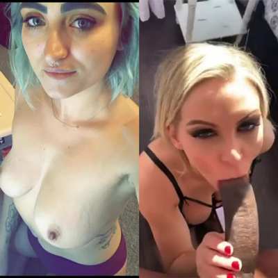Hot for bbc
