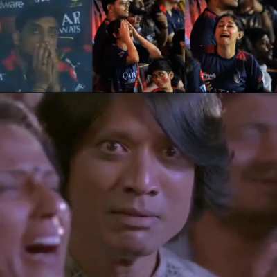 Agle sala cup namde