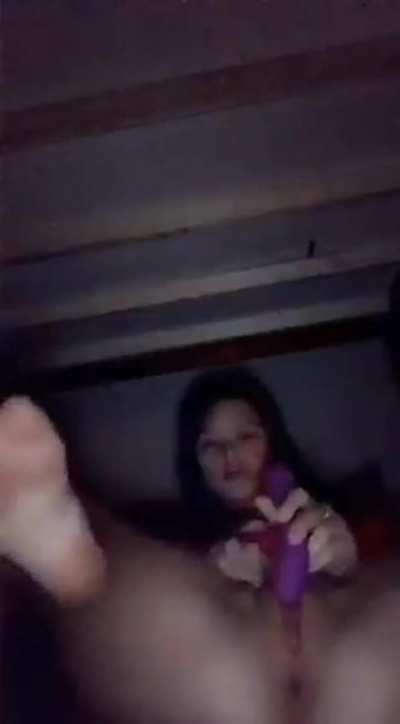 Masturbating GIF by solosquirt