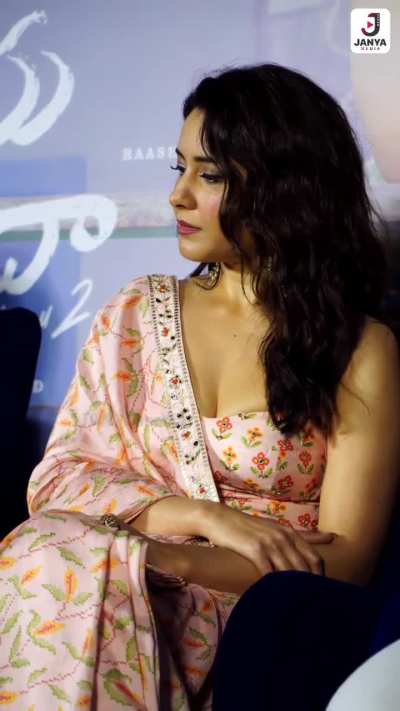 Raashi Khanna