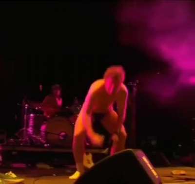 Mac DeMarco, ladies and gentlemen
