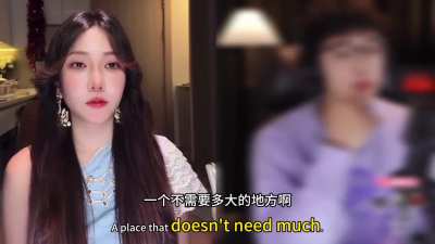 看了这个主播的连麦视频笑死了，顺便一览老中基本盘